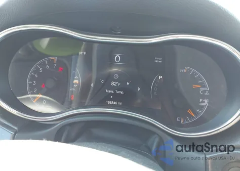 2014 Jeep Grand Cherokee Limited из США, поврежденный, VIN 1C4RJFBG5EC102773